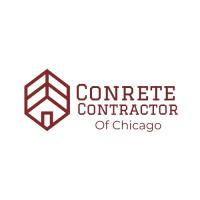 Concrete Contractors of Chicago Logo