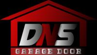 DNS Garage Doors Logo