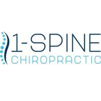 1-Spine Chiropractic Logo