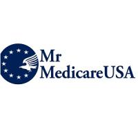 Mr Medicare USA Logo