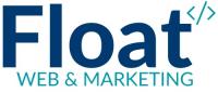 Float Web Design & Marketing Logo