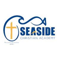 Seaside Christian Academy logo