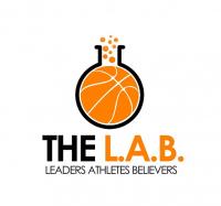 The Lab Basketball Logo