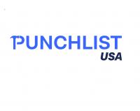 PunchListUSA Charleston Logo