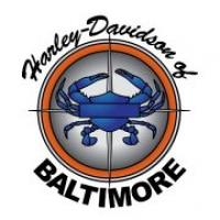Harley-Davidson of Baltimore Logo