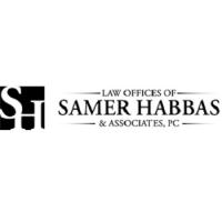 Samer Habbas & Associates, PC Logo