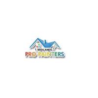 Midlands Pro Painters Logo