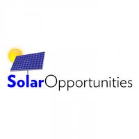 Solar Opportunities logo