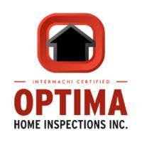 Optima Home Inspections logo