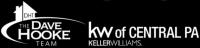 Dave Hooke Team at KW of Central PA - Carlisle Realtor Logo