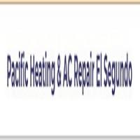 Pacific Heating & AC Repair El Segundo Logo