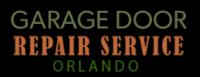Garage Door Repair Orlando Logo