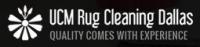 UCM Rug Cleaning Dallas Logo