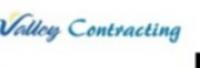 Valley Contracting Residential Gutter Installation & Repair Logo