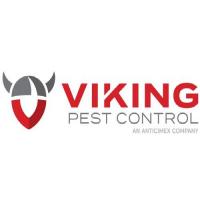 Viking Pest Control logo