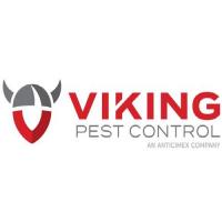 Viking Pest Control Logo