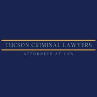 Tucson Criminal Lawyer Logo