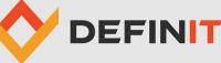 definIT Managed IT Services Logo