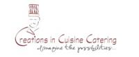 Creations In Cuisine BBQ Catering logo