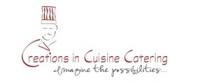 Creations In Cuisine BBQ Catering Logo