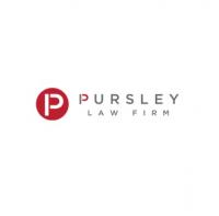 Pursley Law Firm, APC Logo