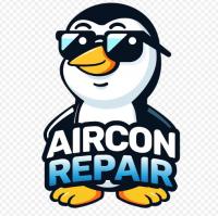 Aircon Repair Logo
