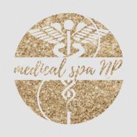 Medical Spa NP Logo
