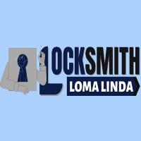 Locksmith Loma Linda Logo