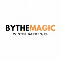ByTheMagic Logo