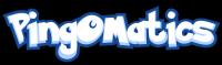 PingOMatics Logo