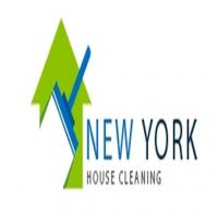 New York House Cleaning Logo