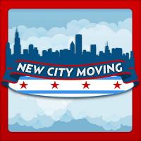 New City Moving Logo