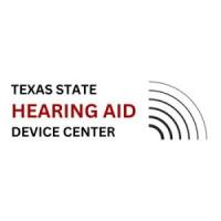 Texas State Hearing Aid Device Center logo