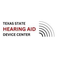 Texas State Hearing Aid Device Center Logo
