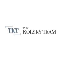 The Kolsky Team Logo