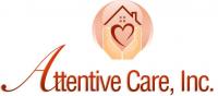 Attentive Care Inc Logo