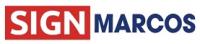Sign Marcos Logo