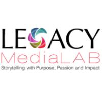 Legacy Media Lab, Inc. logo