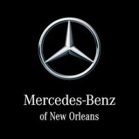 Mercedes-Benz of New Orleans logo