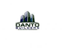 Danto Builders Logo