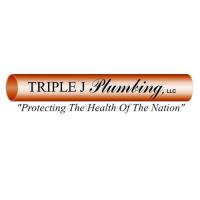 Triple J Plumbing, LLC Logo