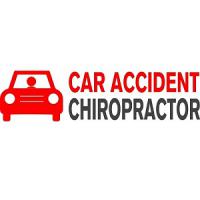 Fullerton Car Accident Chiropractor Logo