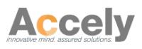 Accely Logo
