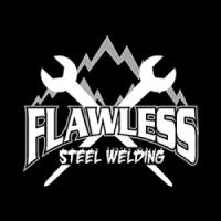 Flawless Steel Welding LLC. logo