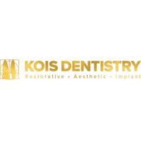 Kois Dentistry logo