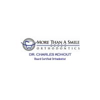 More Than a Smile Logo