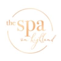 The Spa on Highland Logo