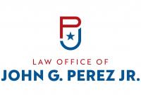 Law Office of John G. Perez Jr. logo