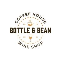Bottle & Bean Logo