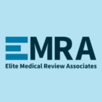Elite Medical Review Associates, LLC Logo